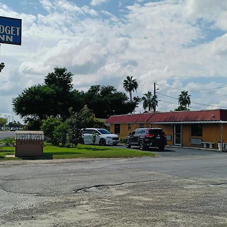 Budget Inn By Oyo Edinburg Hwy 281 Zewnętrze zdjęcie