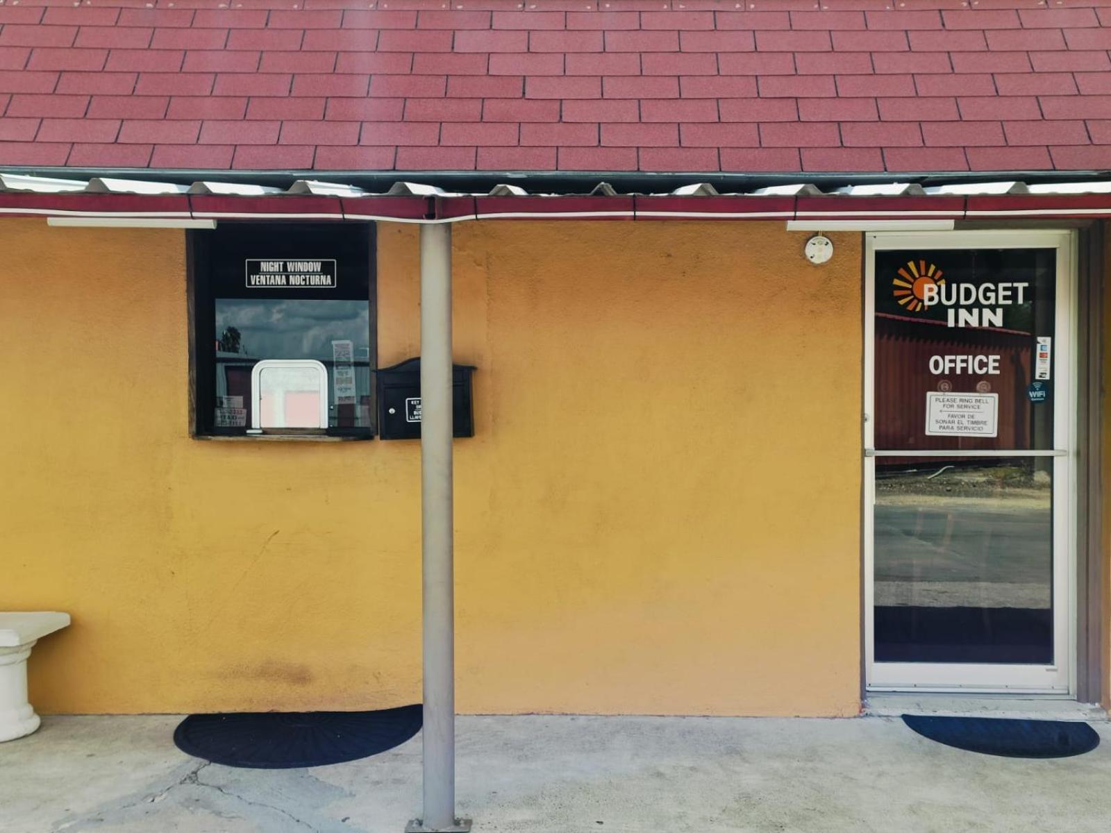 Budget Inn By Oyo Edinburg Hwy 281 Zewnętrze zdjęcie