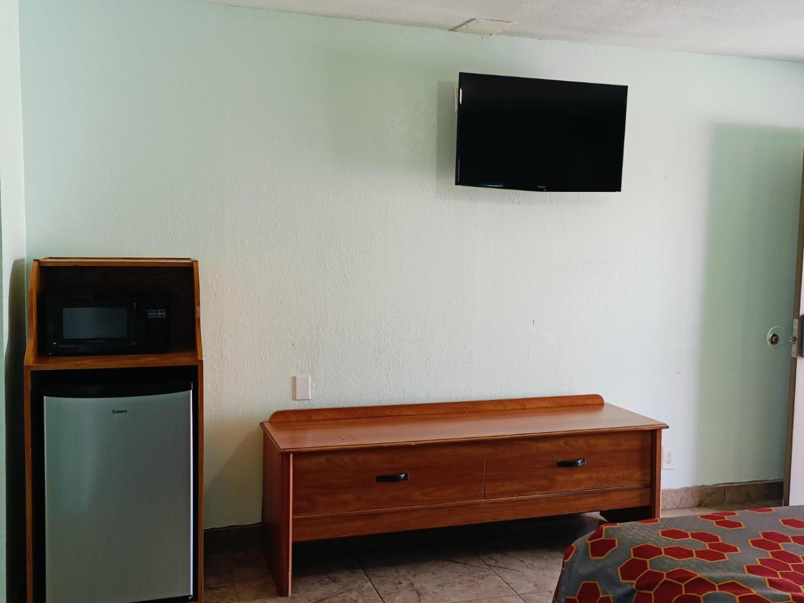 Budget Inn By Oyo Edinburg Hwy 281 Zewnętrze zdjęcie