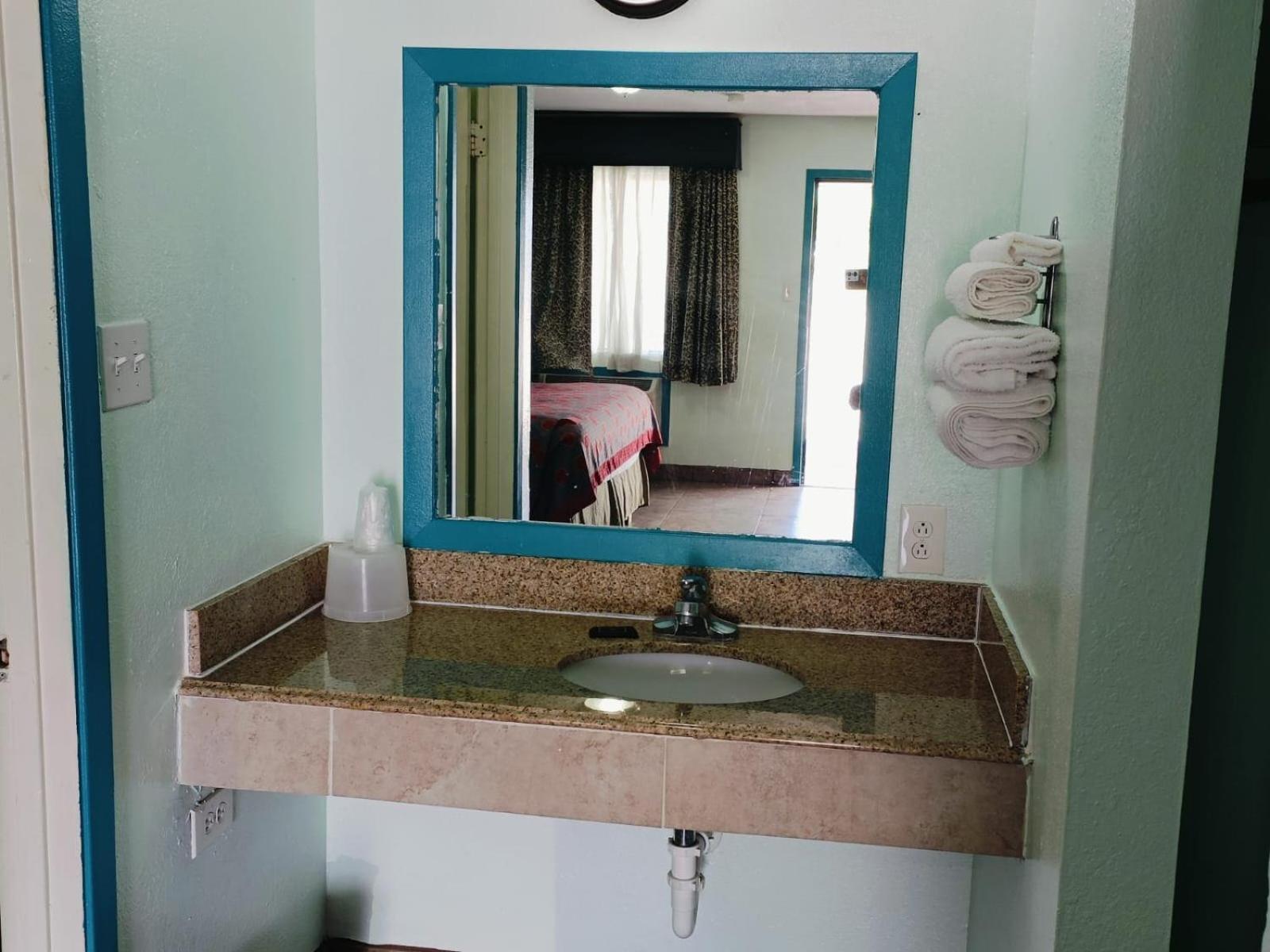 Budget Inn By Oyo Edinburg Hwy 281 Zewnętrze zdjęcie
