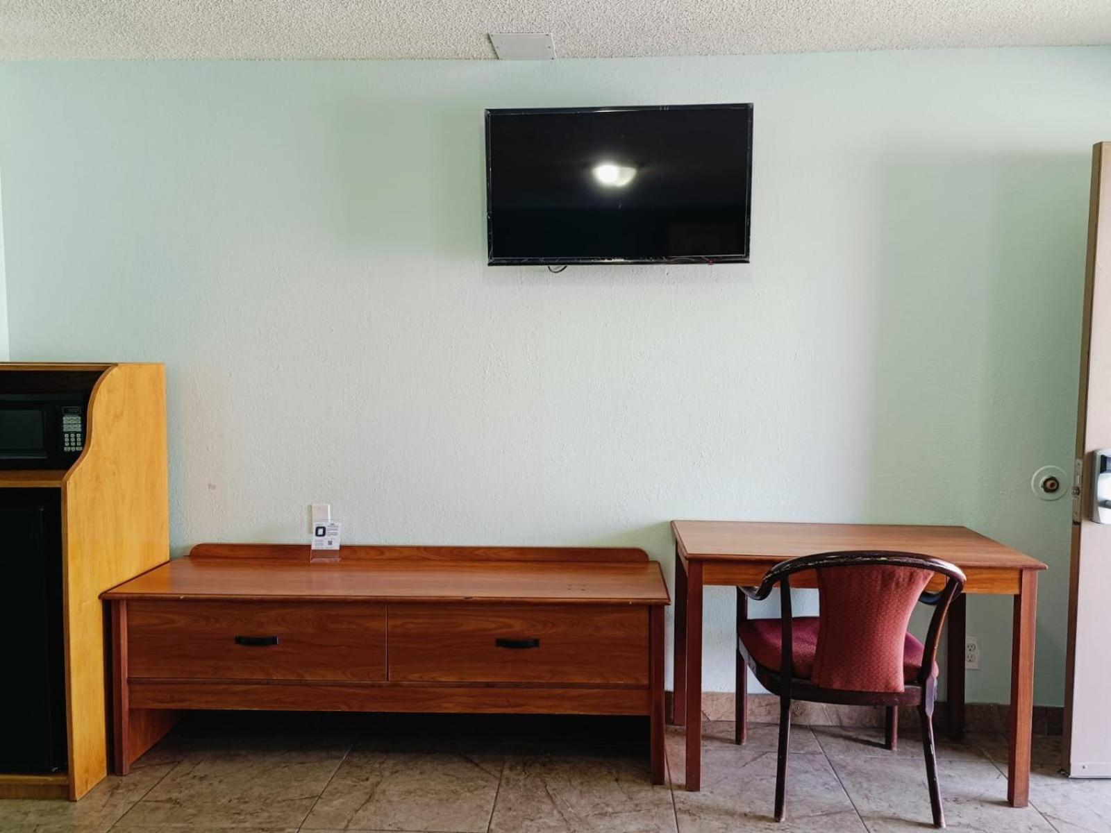 Budget Inn By Oyo Edinburg Hwy 281 Zewnętrze zdjęcie