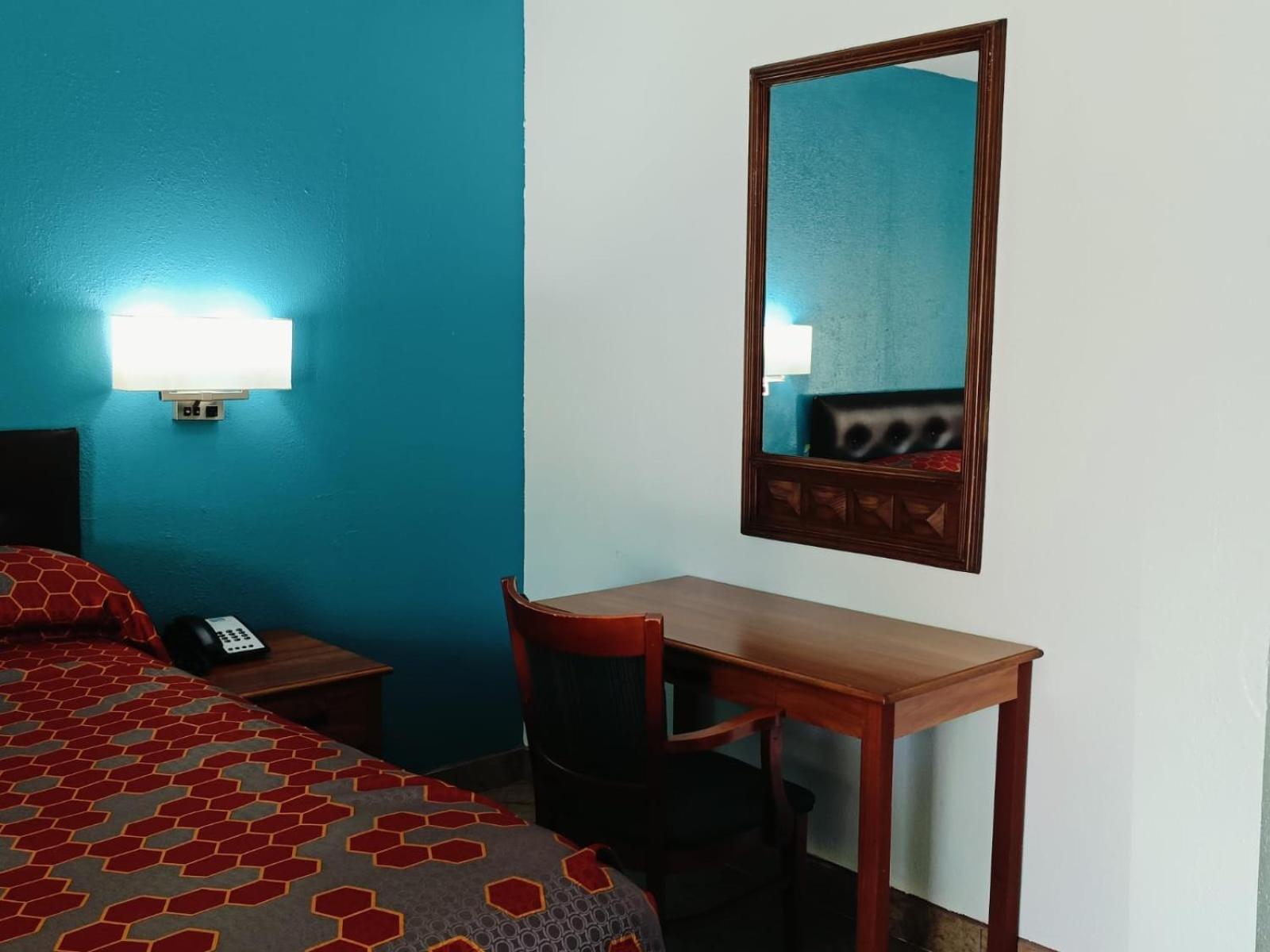 Budget Inn By Oyo Edinburg Hwy 281 Zewnętrze zdjęcie