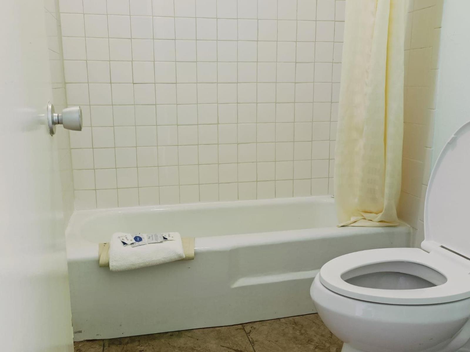Budget Inn By Oyo Edinburg Hwy 281 Zewnętrze zdjęcie