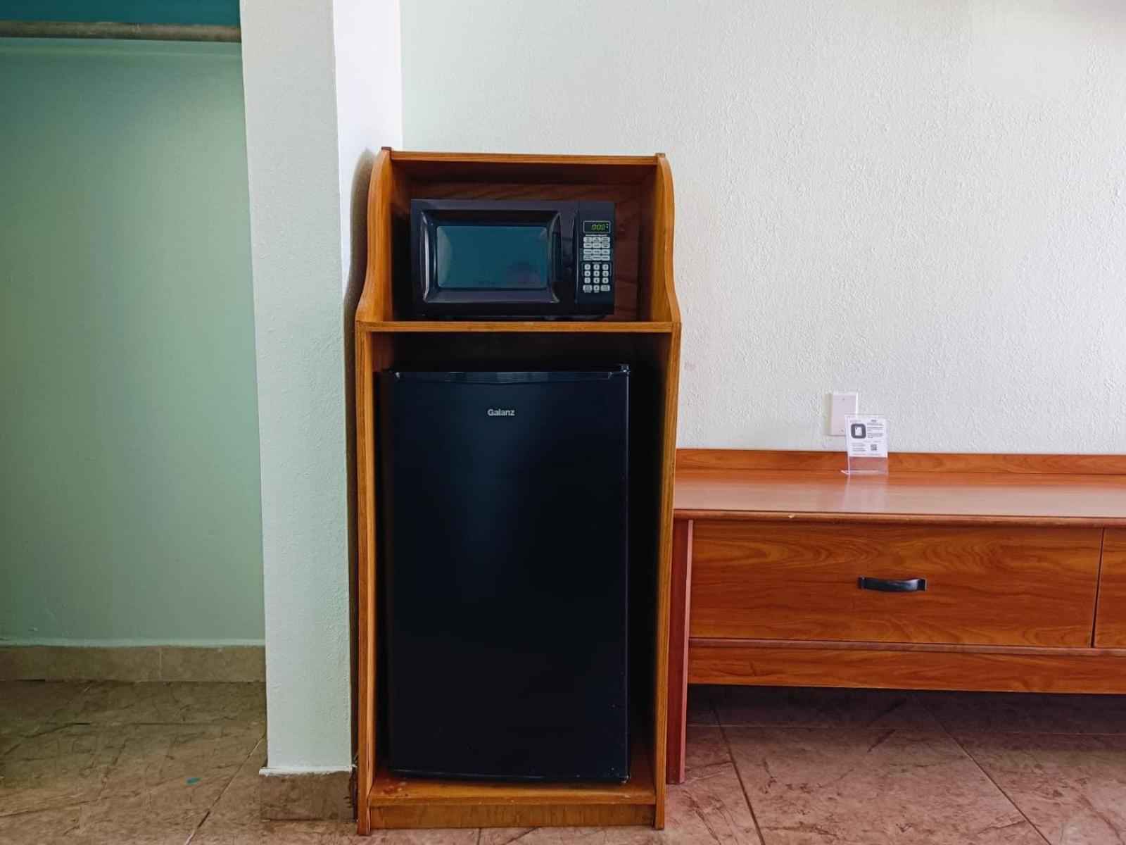 Budget Inn By Oyo Edinburg Hwy 281 Zewnętrze zdjęcie