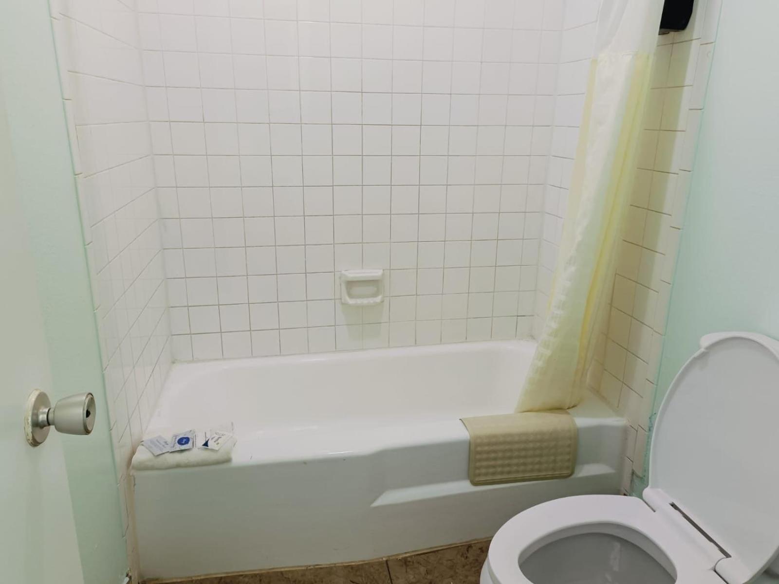 Budget Inn By Oyo Edinburg Hwy 281 Zewnętrze zdjęcie
