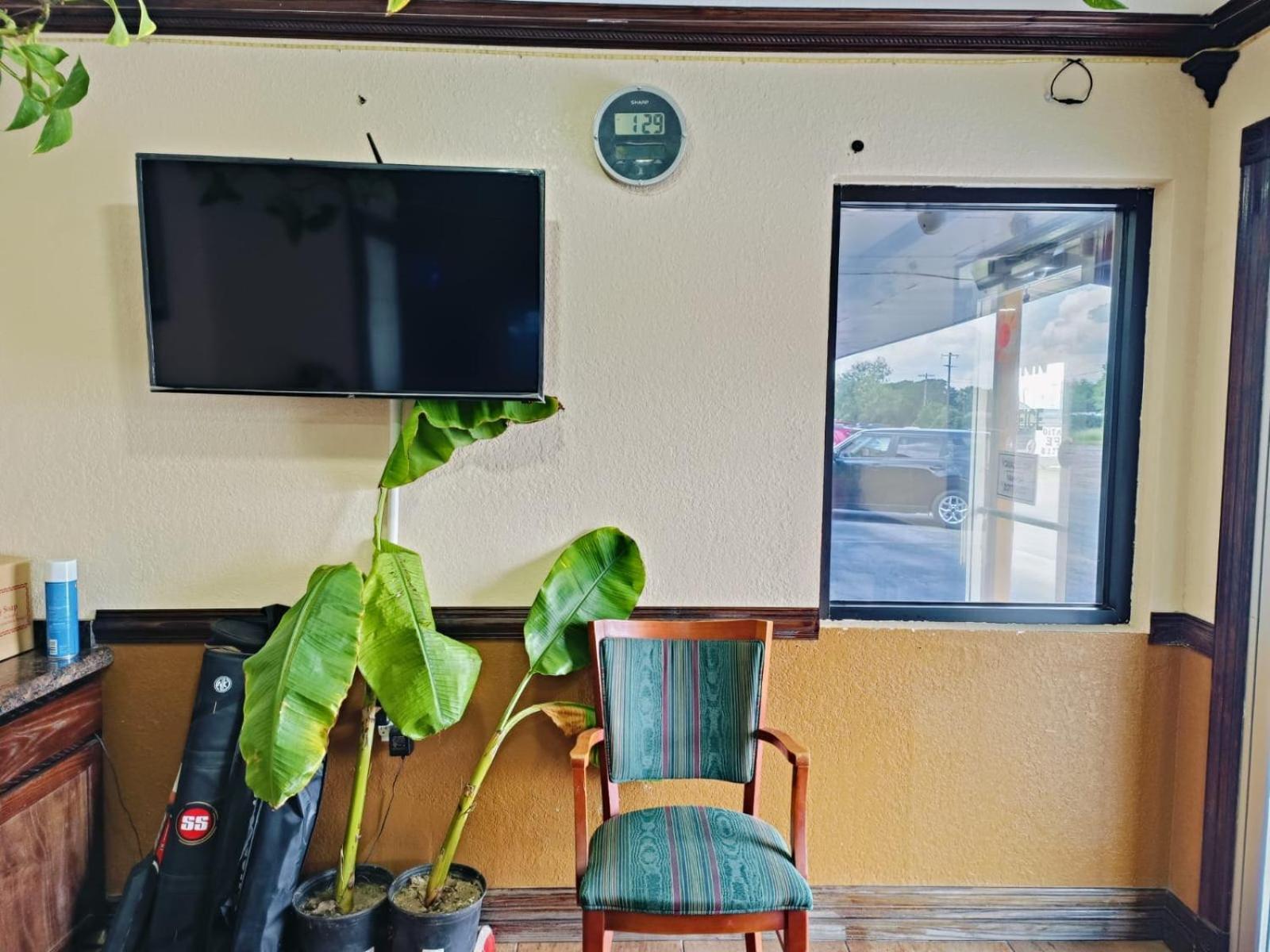 Budget Inn By Oyo Edinburg Hwy 281 Zewnętrze zdjęcie